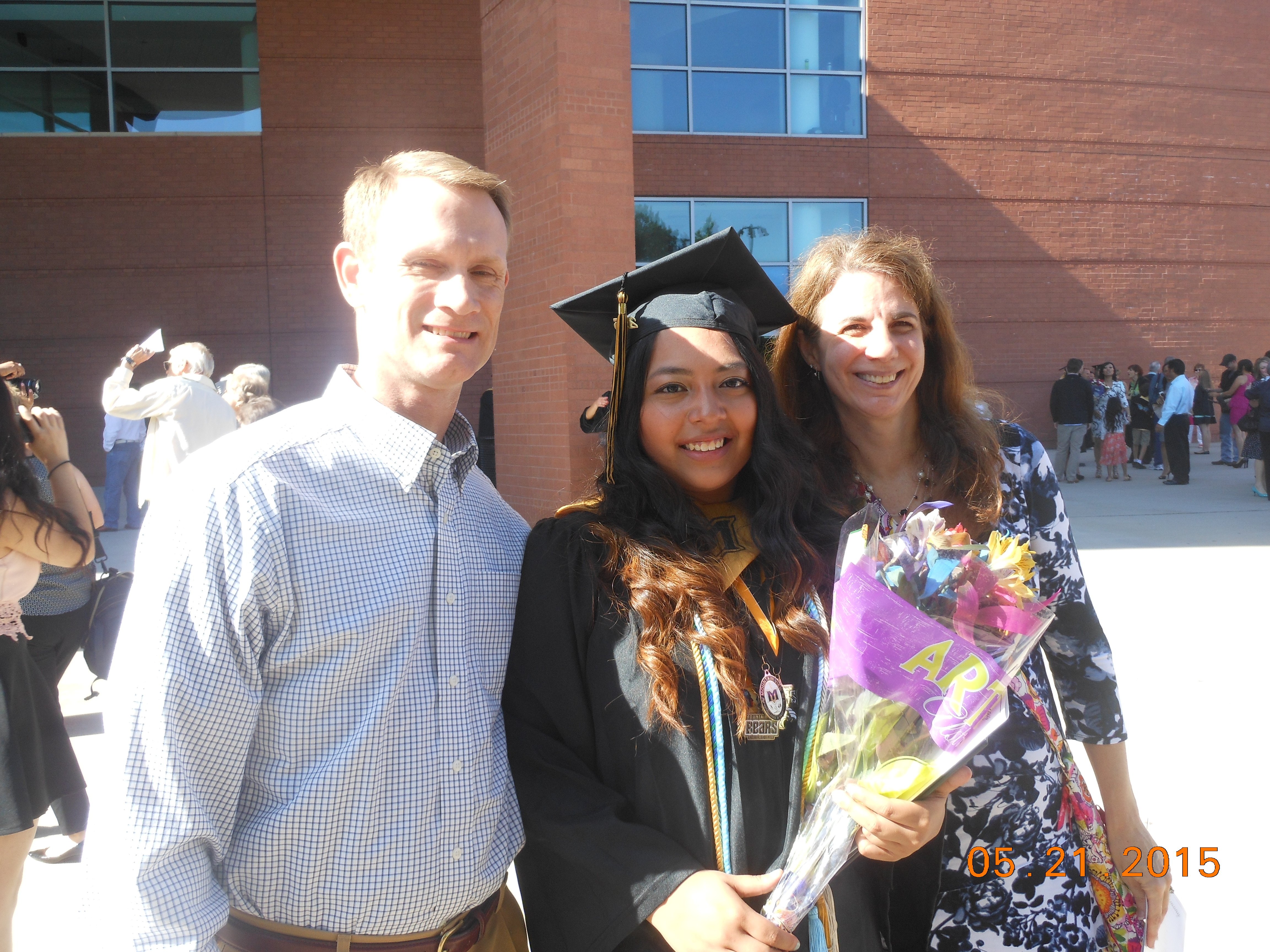 Graduations