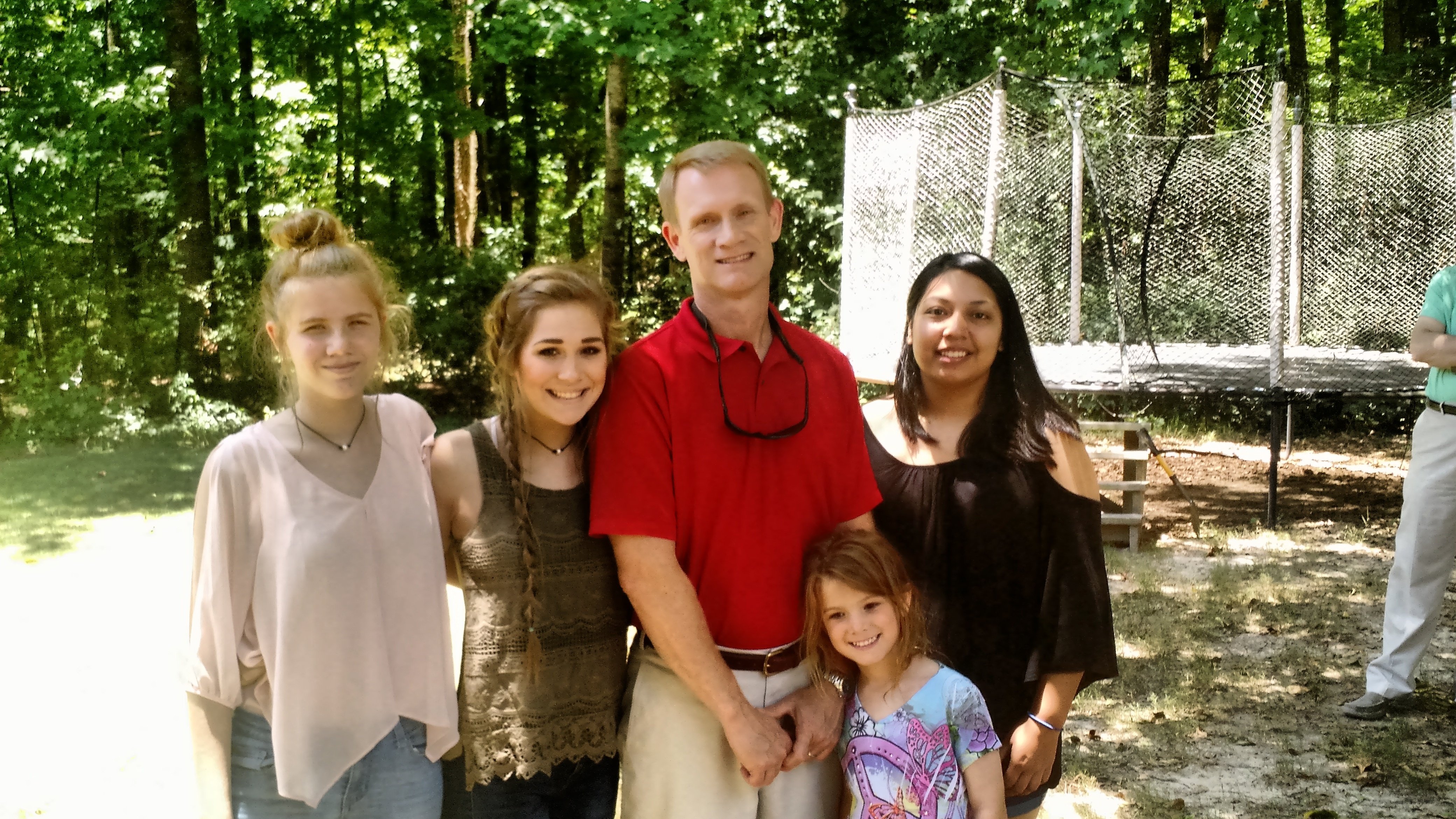 Our Family