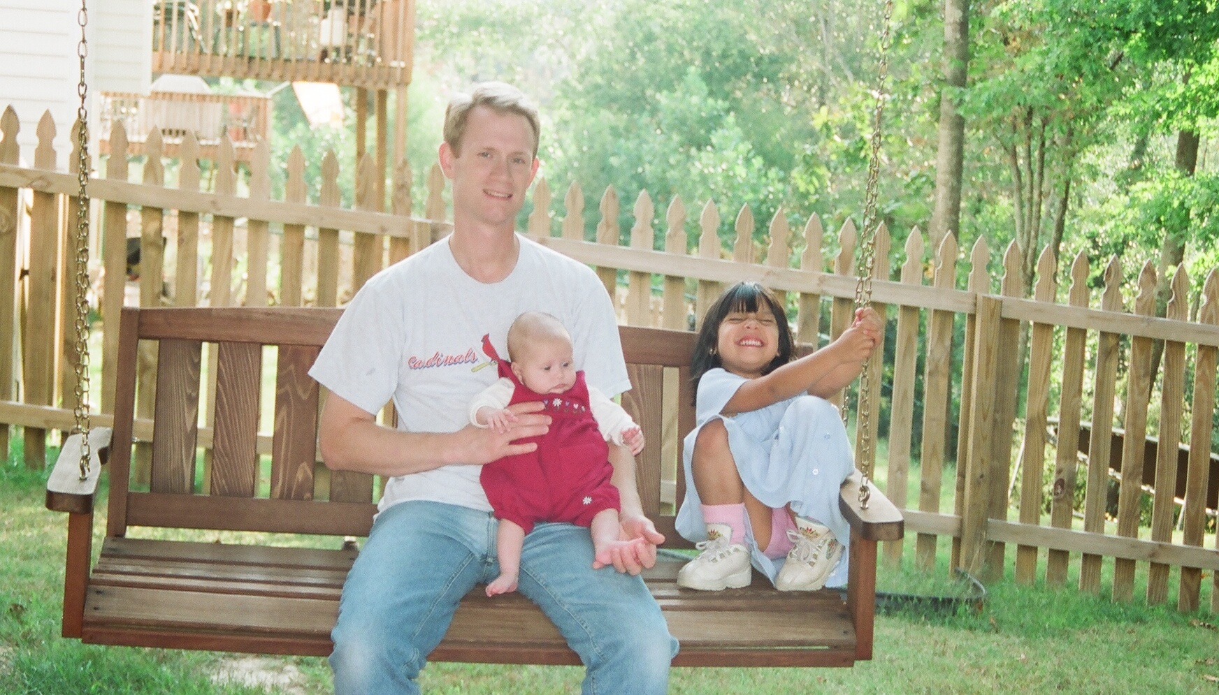 Daddy's Girls